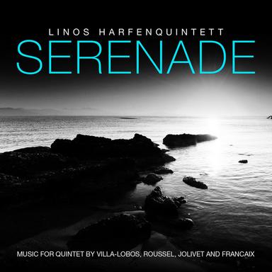 Serenade for Flute, String Trio and Harp, Op. 30: I. Allegro