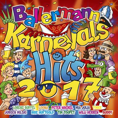 Anderthalb Millionen Bienen - Party Mix