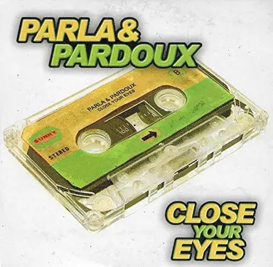 Close Your Eyes - Radio Edit