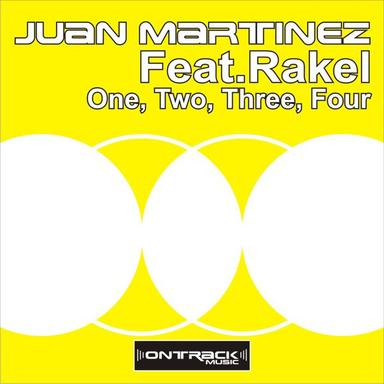 One, Two, Three, Four - Extended Vocal Mix