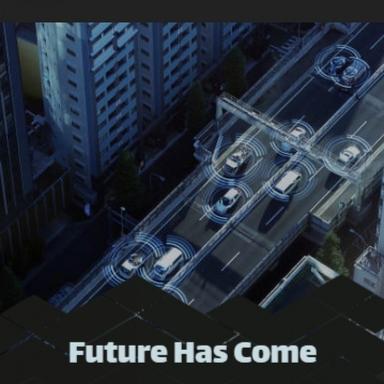 Future Has Come
