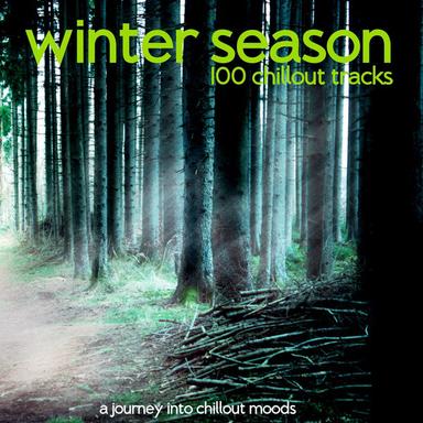 Winter Season (100 Chillout Tracks)