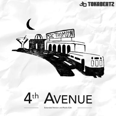 4th Avenue - Radio Edit