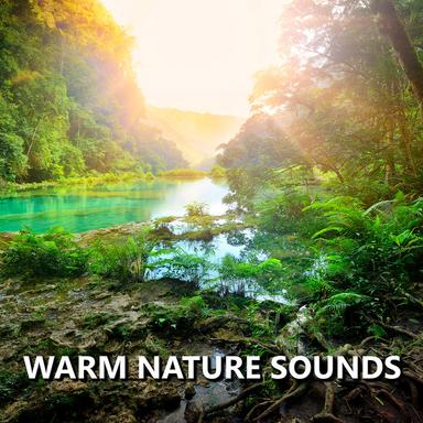 Brilliant Garden Nature Sounds