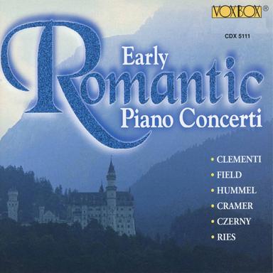 Piano Concerto in C Major: III. Presto