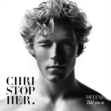 Twerk It Like Miley (feat. Christopher)