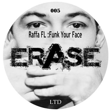 Funk Your Face - M.IN Rmx