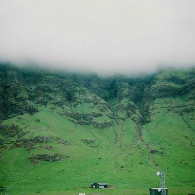 Boppin Around The Galaxy