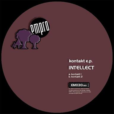 Kontakt 1 - Original Mix