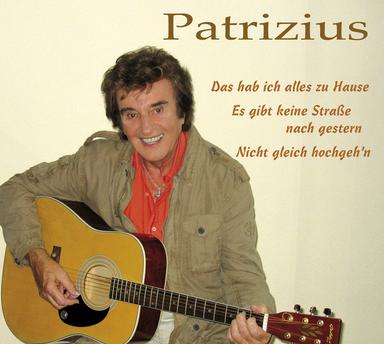 Aber dich gibt's nur einmal für mich