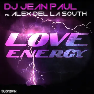 Love Energy - Radio Edit