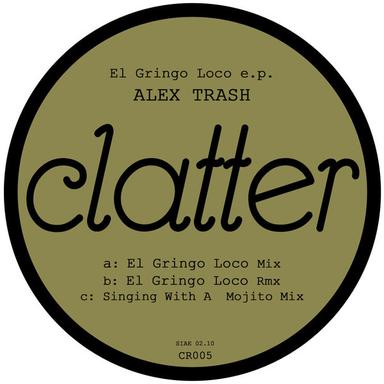 El Gringo Loco Remix - Remix