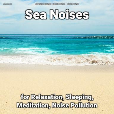 Sea Noises for Mindfulness