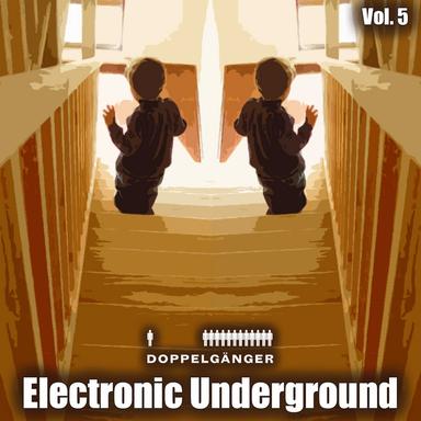 Landmass - Agaric Remix