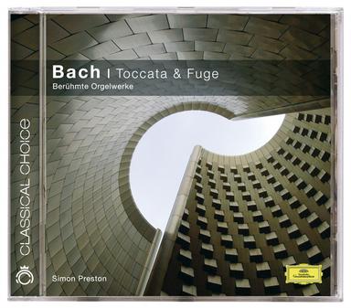 Organ Concerto in A minor, BWV 593 after Vivaldi's Concerto Op.3 No. 8: 3. Allegro