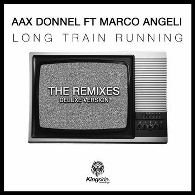 Long Train Running - GLN Remix