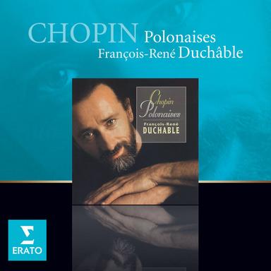 Chopin: Andante spianato et Grande polonaise brillante, Op. 22 (Solo Piano Version)