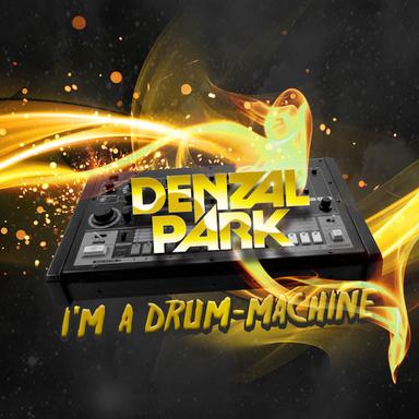 I'm a Drum-Machine - Radio Edit