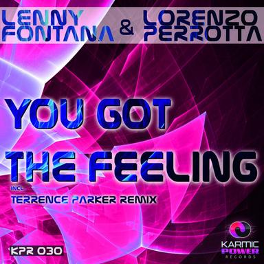 You Got The Feeling - Radio Edit