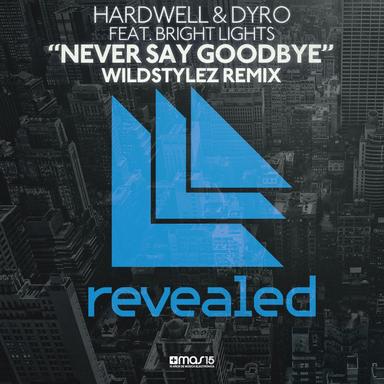 Never Say Goodbye - Wildstylez Radio Edit