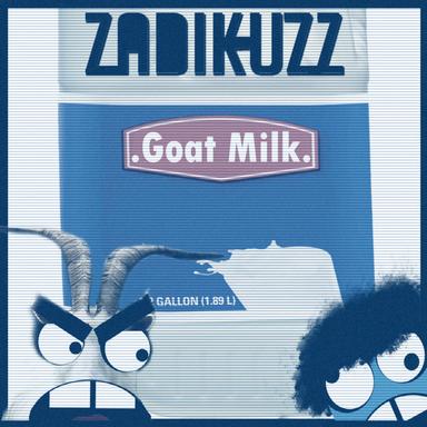 Goat Milk - Original mix