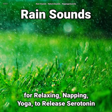 Rain Noise for Sleeping