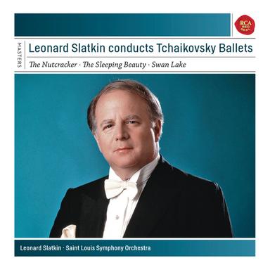 Swan Lake, Op. 20: No. 4 Pas de trois: I Intrada (Allegro)