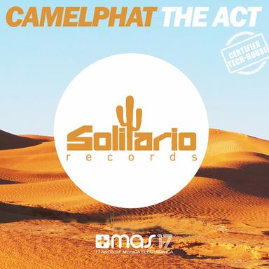 The Act - Extended Mix