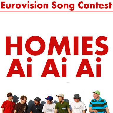 Ai Ai Ai (Eurovision Song Contest Edition)