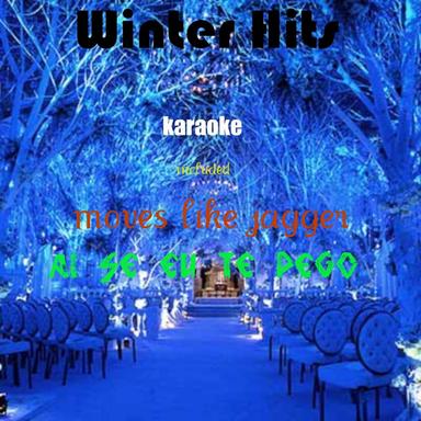 Moves Like Jagger - Karaoke Version