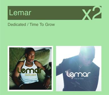 Dedicated / Time To Grow