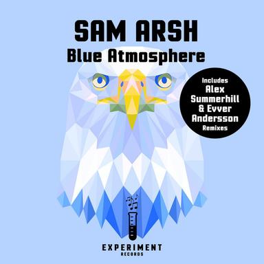 Blue Atmosphere - Evver Andersson Remix