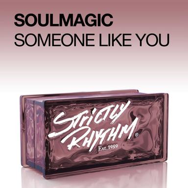 Someone Like You - Original