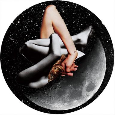 Walking With the Moon - Legowelt Remix