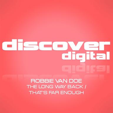 The Long Way Back (Original Mix)