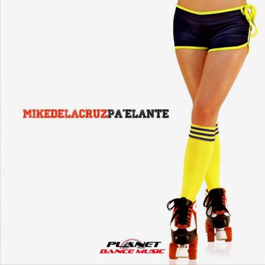 Pa'elante - Original Mix