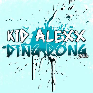 Ding Dong 2k11 - Damn-R Radio Edit