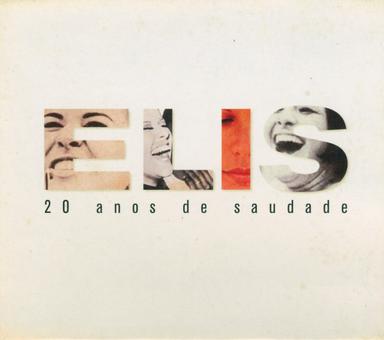 20 Anos de Saudade