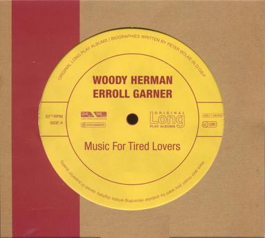 I'm Beginning To See The Light