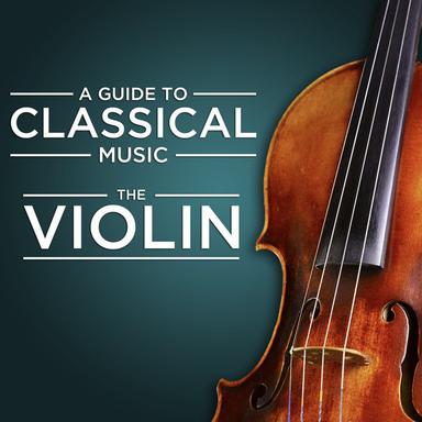 Concerto in E Minor for Violin and Orchestra, Op. 64: II. Andante