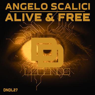 Alive & Free - Original Mix