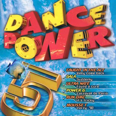 U R the Power of Love