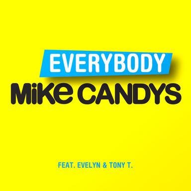 Everybody - Radio Mix
