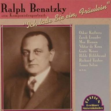 Es muss was Wunderbares sein