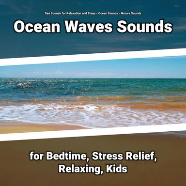 Sea Noises to Relax Your Body