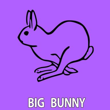 Minimum Format - Big Bunny Remix