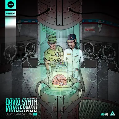 Smile at the future - Original Mix