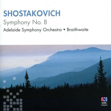 Symphony No. 8 In C Minor, Op. 65: 2. Allegretto