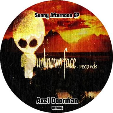 On a Sunny Afternoon