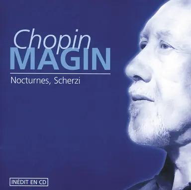 4 Scherzos: Scherzo No. 4, Op. 54, in E Major